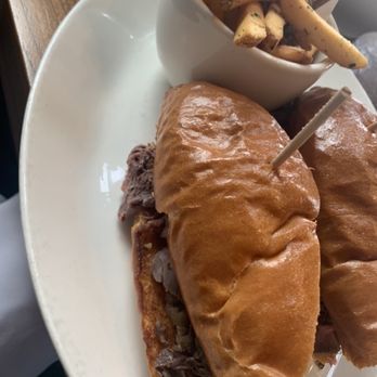 Nick's On State - French Dip - New American Near Me - Carlsbad, California Nick's On State - French Dip - New American Near Me - Carlsbad, California