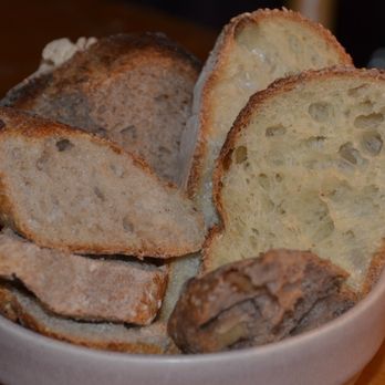 Crispy Heaven Bakery - Bread - Bakeries Near Me - New York, New York