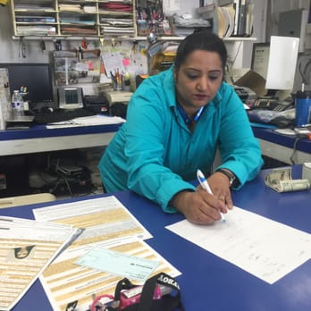 Alameda Mail Boxes Plus - Awesome lady!!!!!! She went far and beyond to help me!!! - Notaries Near Me - Alameda, California