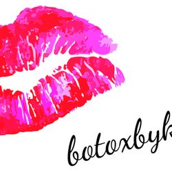 Botox by Kristen