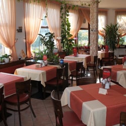 Waldcafe Dionysos