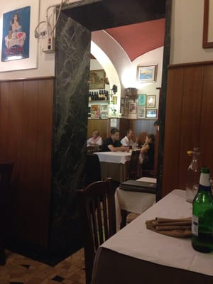 Da Bucatino by null