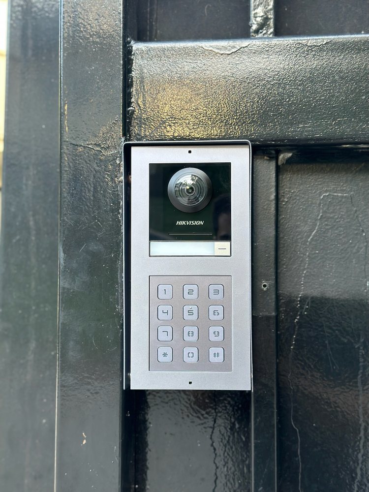 Slide of Smart Mate Technology