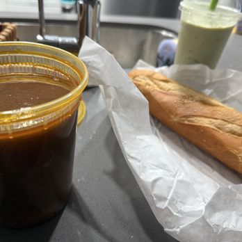 Alo Asian Kitchen - Bo kho - Vietnamese Near Me - Laguna Niguel, California