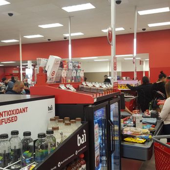 Target - Department Stores Near Me - Baldwin Park, California
