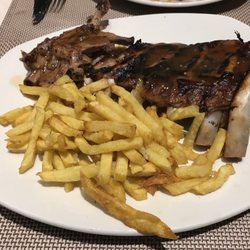 Alright - Costillar