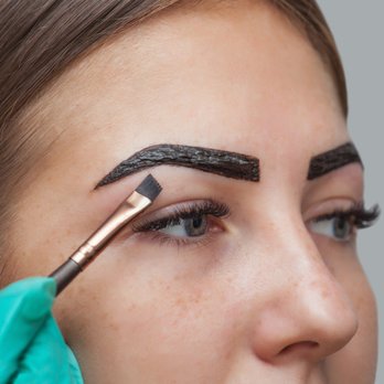 Brow Arc - Threading Services Near Me - Montebello, California Brow Arc - Threading Services Near Me - Montebello, California