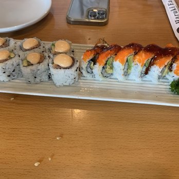 Haruki East - Spicy Tekka and Wayland Maki - Japanese Near Me - Providence, Rhode Island Haruki East - Spicy Tekka and Wayland Maki - Japanese Near Me - Providence, Rhode Island