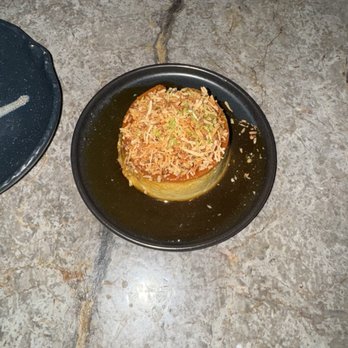 Si! Mon - Coconut flan - Latin American Near Me - Los Angeles, California Si! Mon - Coconut flan - Latin American Near Me - Los Angeles, California