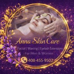 Anna Skin Care & Waxing