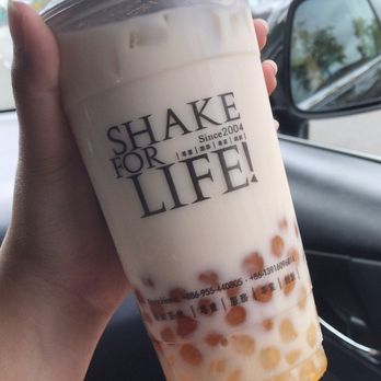 Ding Tea Westminster - Wintermelon Milk Tea with Crystal and Golden Boba - Bubble Tea Near Me - Westminster, California Ding Tea Westminster - Wintermelon Milk Tea with Crystal and Golden Boba - Bubble Tea Near Me - Westminster, California