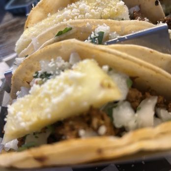 Mexican Mariachi Grill y Tequila Bar - Tacos El Pastore - Bars Near Me - Glassboro, New Jersey