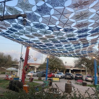El RefuBar & Restaurante - Mexican Near Me - Houston, Texas