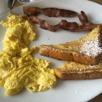 Golden Brunch - My French toast platter. - Breakfast & Brunch Near Me - Arlington Heights, Illinois Golden Brunch - My French toast platter. - Breakfast & Brunch Near Me - Arlington Heights, Illinois