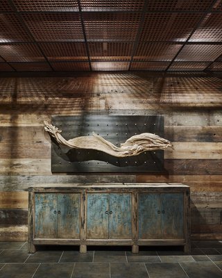 Artefact Design & Salvage by null