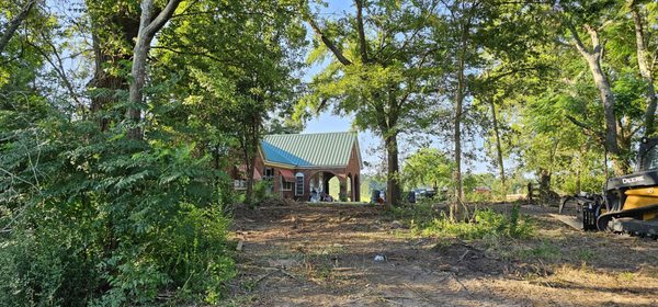 Southern Land Clearing Services