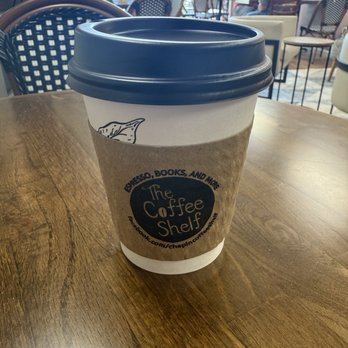 The Coffee Shelf - Coffee & Tea Near Me - Chapin, South Carolina The Coffee Shelf - Coffee & Tea Near Me - Chapin, South Carolina
