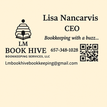 LM Book Hive Bookkeeping Services - Bookkeepers Near Me LM Book Hive Bookkeeping Services - Bookkeepers Near Me