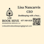 Photo of LM Book Hive Bookkeeping Services