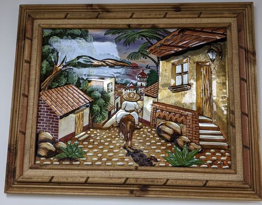 La Esquina Mexican Cafe by null