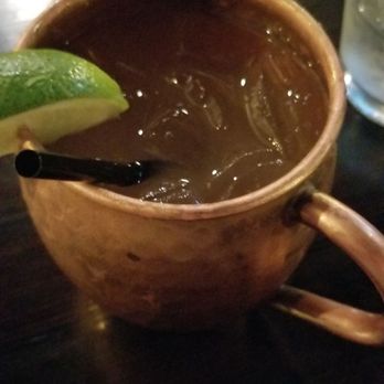 Social Hall - Mule baby! - Bars Near Me - Tempe, Arizona Social Hall - Mule baby! - Bars Near Me - Tempe, Arizona