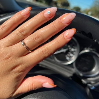 Fellini Nail Studio - Love how these turned out - Nail Salons Near Me - Santa Clara, California Fellini Nail Studio - Love how these turned out - Nail Salons Near Me - Santa Clara, California