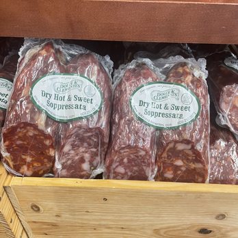 Dolce & Clemente's - Delis Near Me - Robbinsville, New Jersey