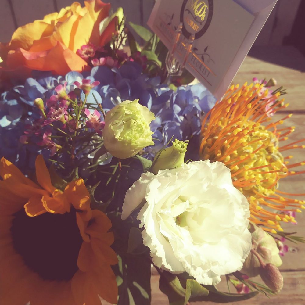MDS Florist - Florists Near Me