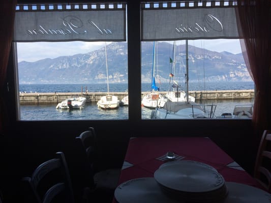 Osteria Al Pescatore by null