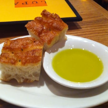 Lupa - Bread and Olive Oil - Italian Near Me - New York, New York Lupa - Bread and Olive Oil - Italian Near Me - New York, New York