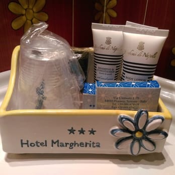 Hotel Margherita - The bano.... - Hotels Near Me - Praiano, SA