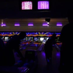 AMF Pinole Valley Lanes