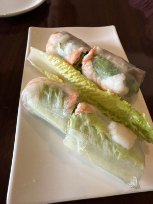 Quán Ngon Vietnamese Bistro by null