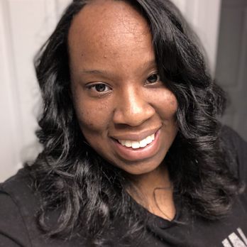 Beauty Beholders Hair - Silk Press - Hair Stylists Near Me - Largo, Maryland