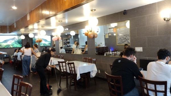 Lakeside NYC by null