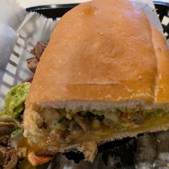 Comal 864 - Torta - Mexican Near Me - Greenville, South Carolina Comal 864 - Torta - Mexican Near Me - Greenville, South Carolina