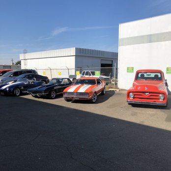 Clovis Drop Shop - Auto Repair Near Me - Clovis, California Clovis Drop Shop - Auto Repair Near Me - Clovis, California