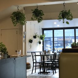 Millmans - Interior