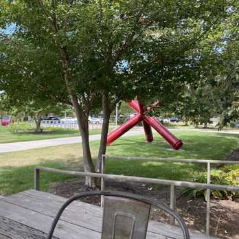 Bistro Menil - Patio - Bars Near Me - Houston, Texas Bistro Menil - Patio - Bars Near Me - Houston, Texas