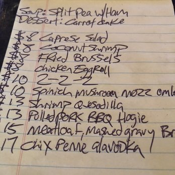 Tipperary Pub - Specials - Irish Pub Near Me - Deerfield Beach, Florida