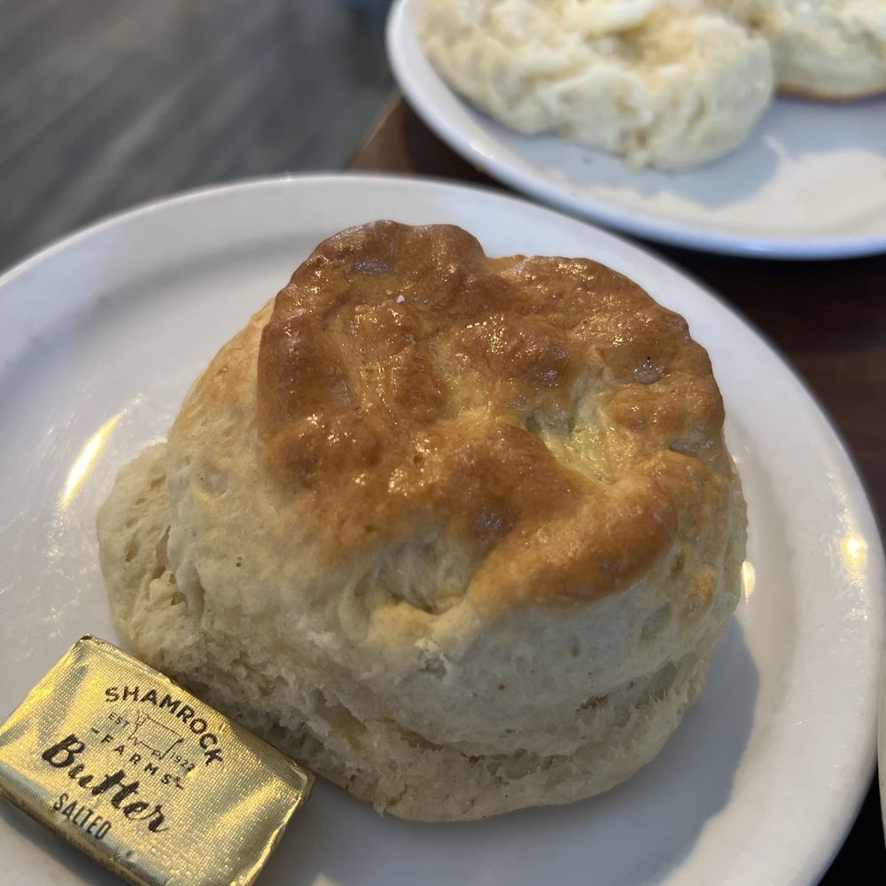 Bisbee Breakfast Club - Biscuit - Breakfast & Brunch Near Me - Mesa, Arizona