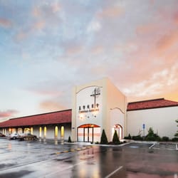 San Jose Christian Assembly