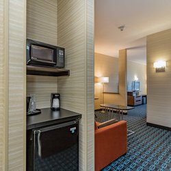 Fairfield by Marriott