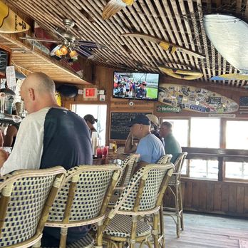 John Scott's Surf Shack - Salad Near Me - Westhampton Beach, New York