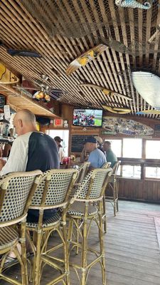 John Scott's Surf Shack by null