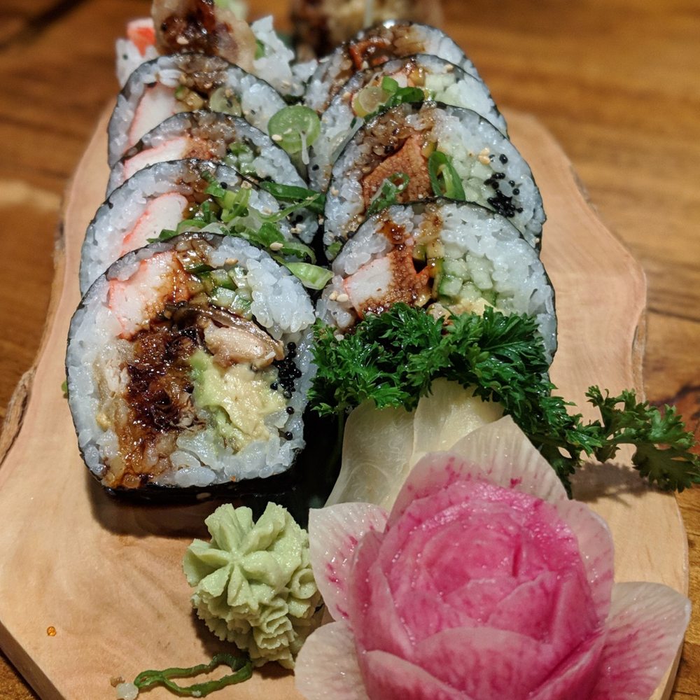 Kaikaki Japanese Restaurant - Japanese Near Me - Toronto, Ontario