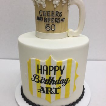 Takes The Cake - Bakeries Near Me - Pasadena, California