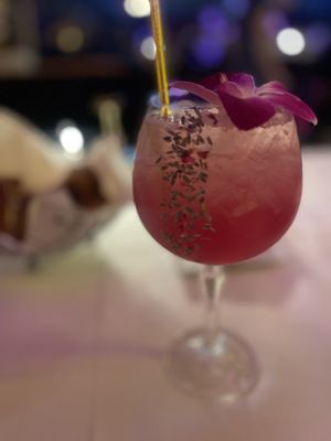 Jeff Ruby's Steakhouse by null