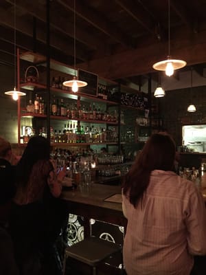 Lone Star Burger Bar by null