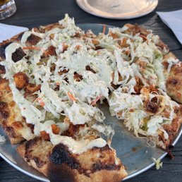 Nashville Hot Chicken
